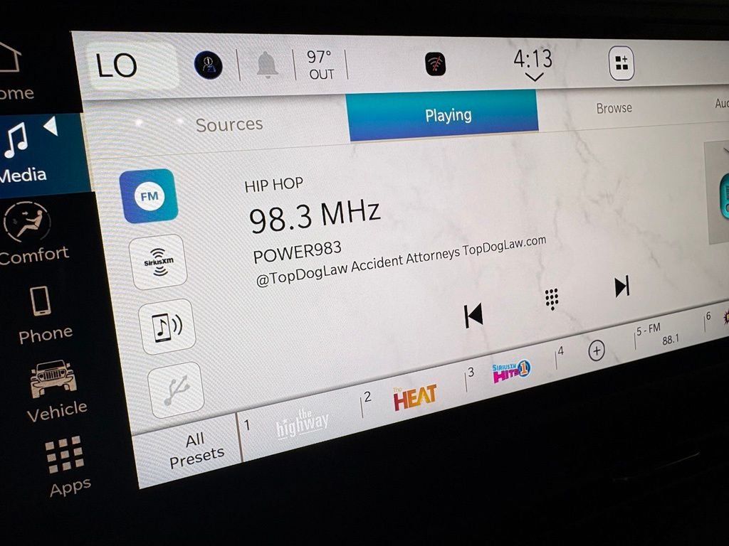 New 2026 41 Jeep Mojave image 26