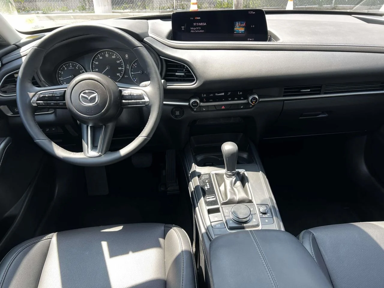 Certified Used 2026 Machine Gray Metallic Mazda 2.5 S Premium image 26