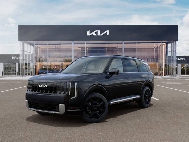New 2027 Panthera Metal Kia SX image 2