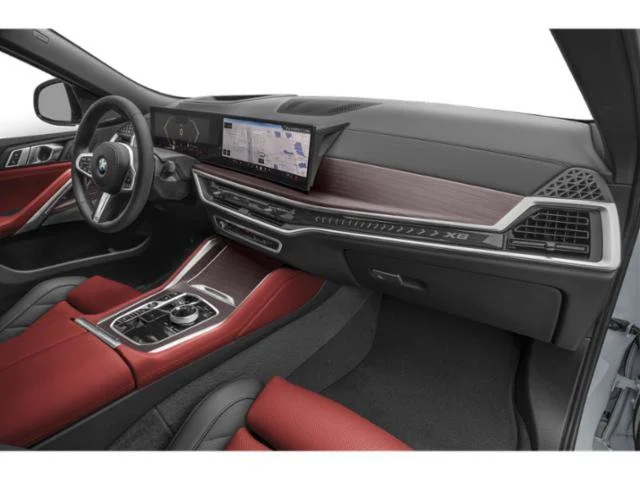 Used 2026 Brooklyn Grey Metallic BMW xDrive40i image 17