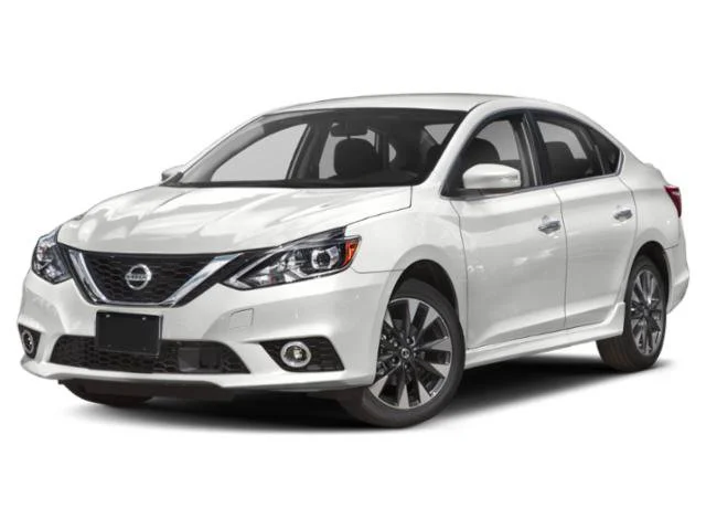 Used 2019 Gun Metallic Nissan SR image 1