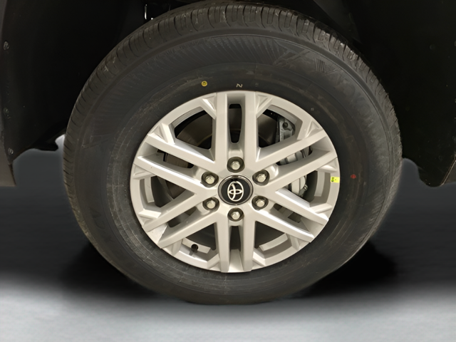 2026 Toyota Tundra SR5 - Photo 9