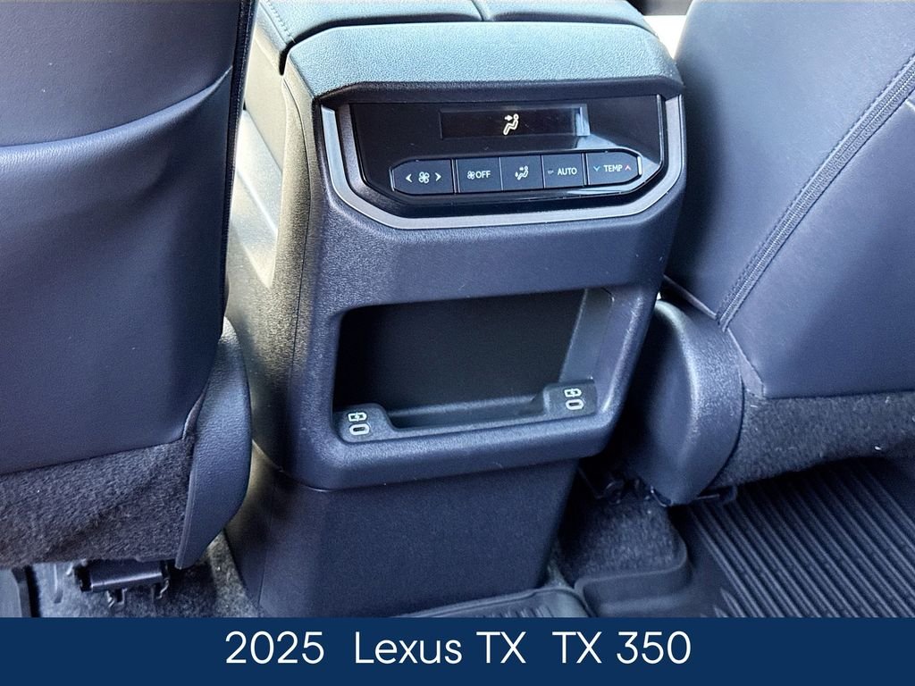 Used 2025 Silver Lexus 350 image 36
