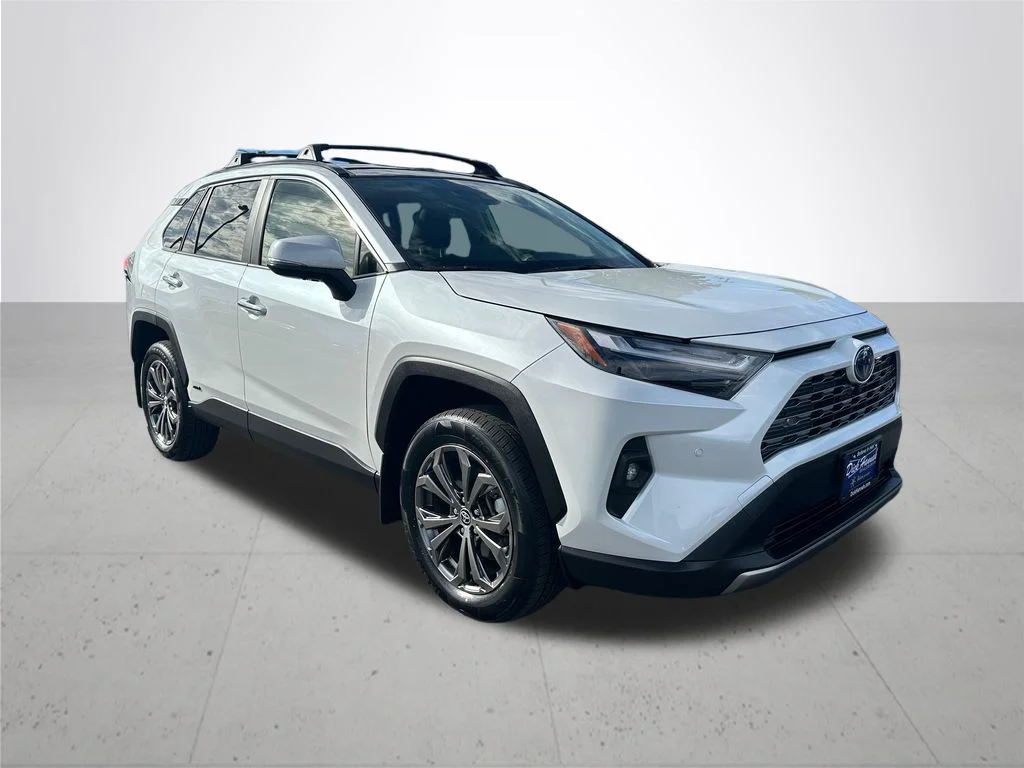 Certified Used 2024 Beige Toyota Limited image 6