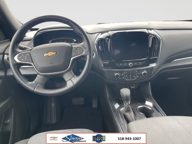 2023 Chevrolet Traverse 1LT - Photo 15