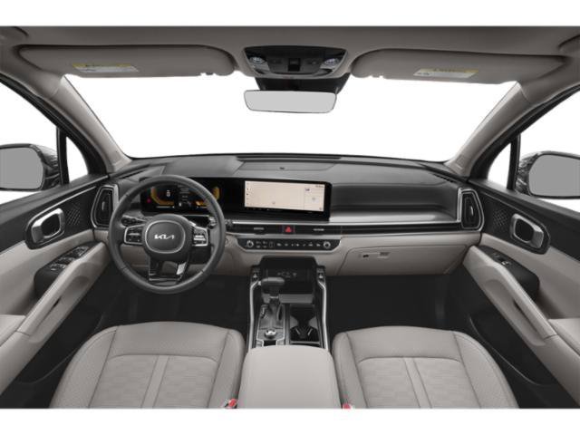 New 2026 Ebony Black Kia EX image 10