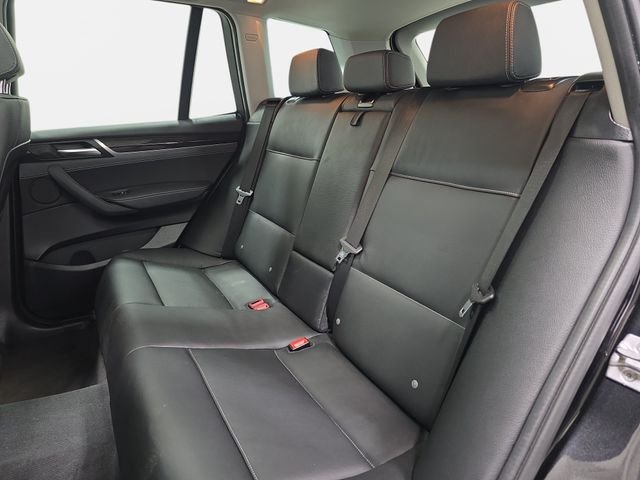 Used 2017 Black Sapphire Metallic BMW xDrive28i image 13
