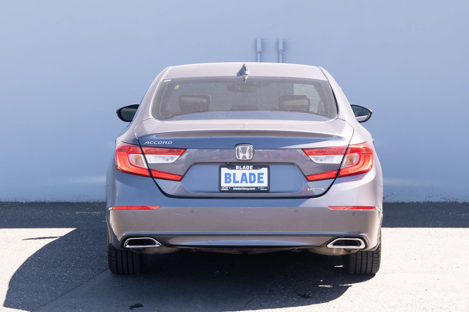 Used 2018  Honda Touring 1.5T image 24