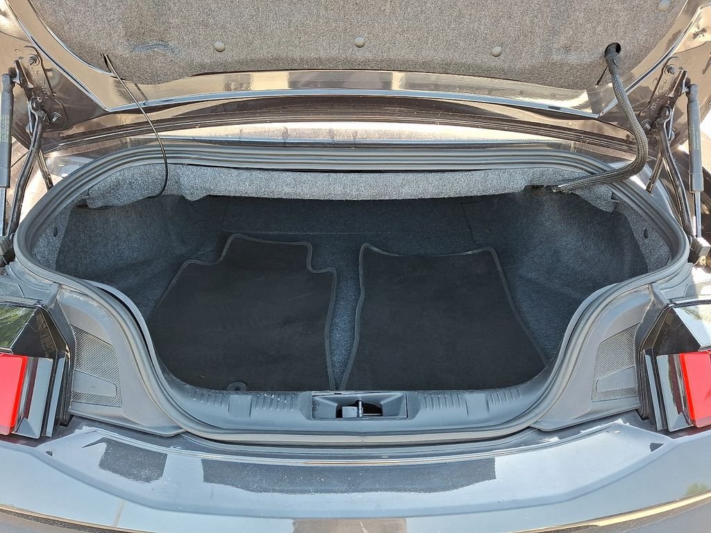 Used 2024 Gray Ford EcoBoost Premium image 28