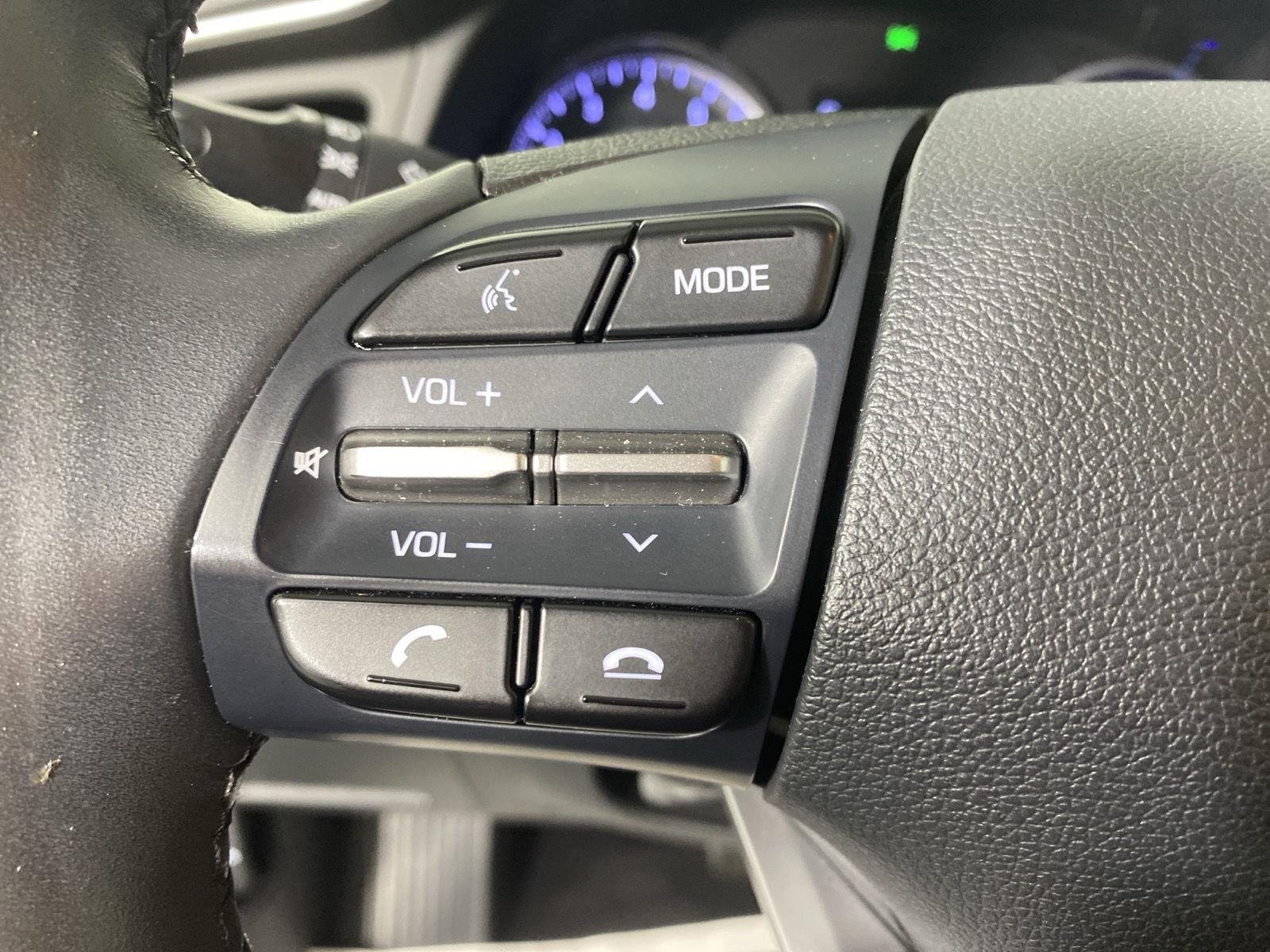 Used 2019 Symphony Silver Hyundai Value Edition image 15