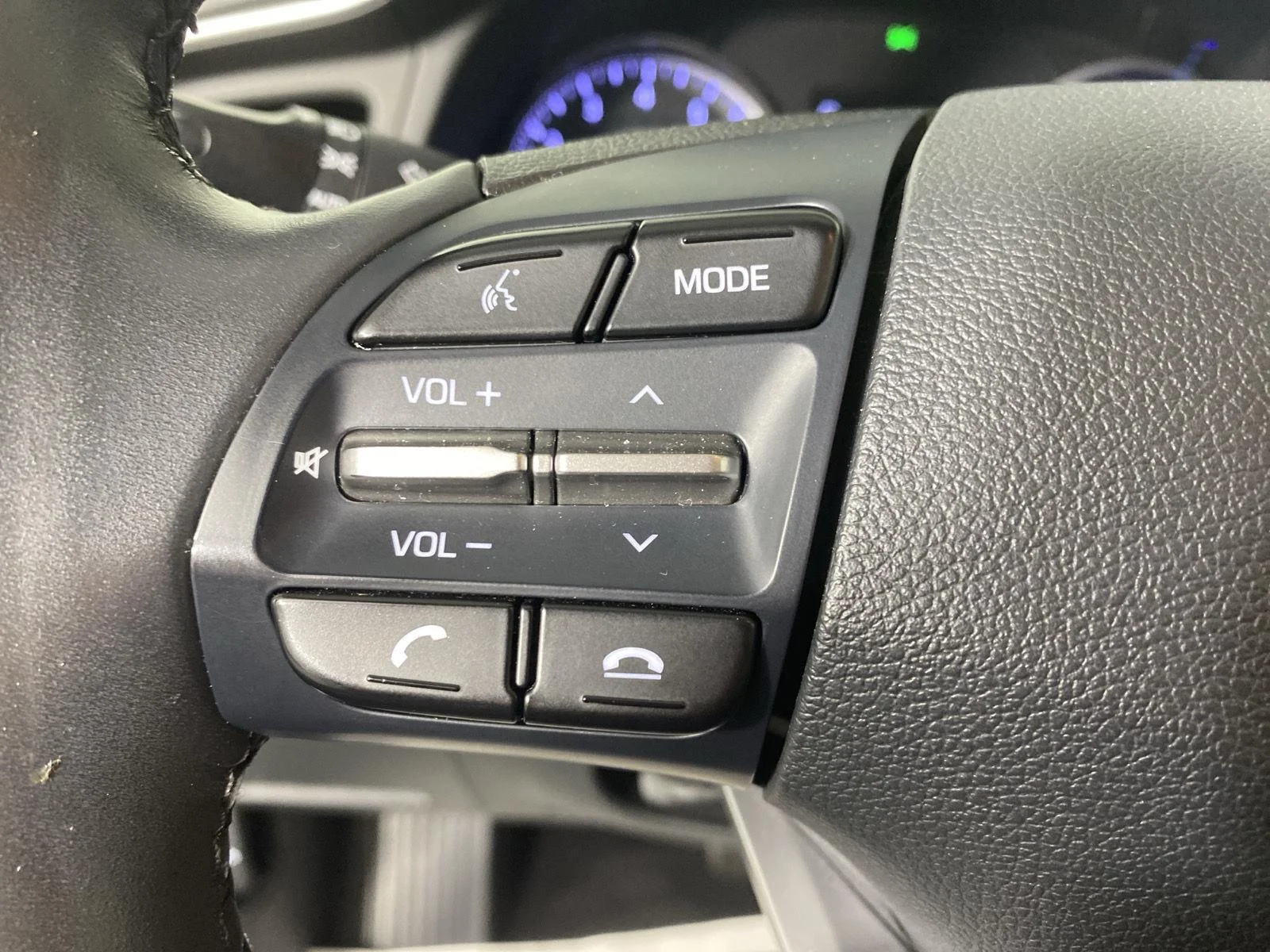 Used 2019 Symphony Silver Hyundai Value Edition image 15
