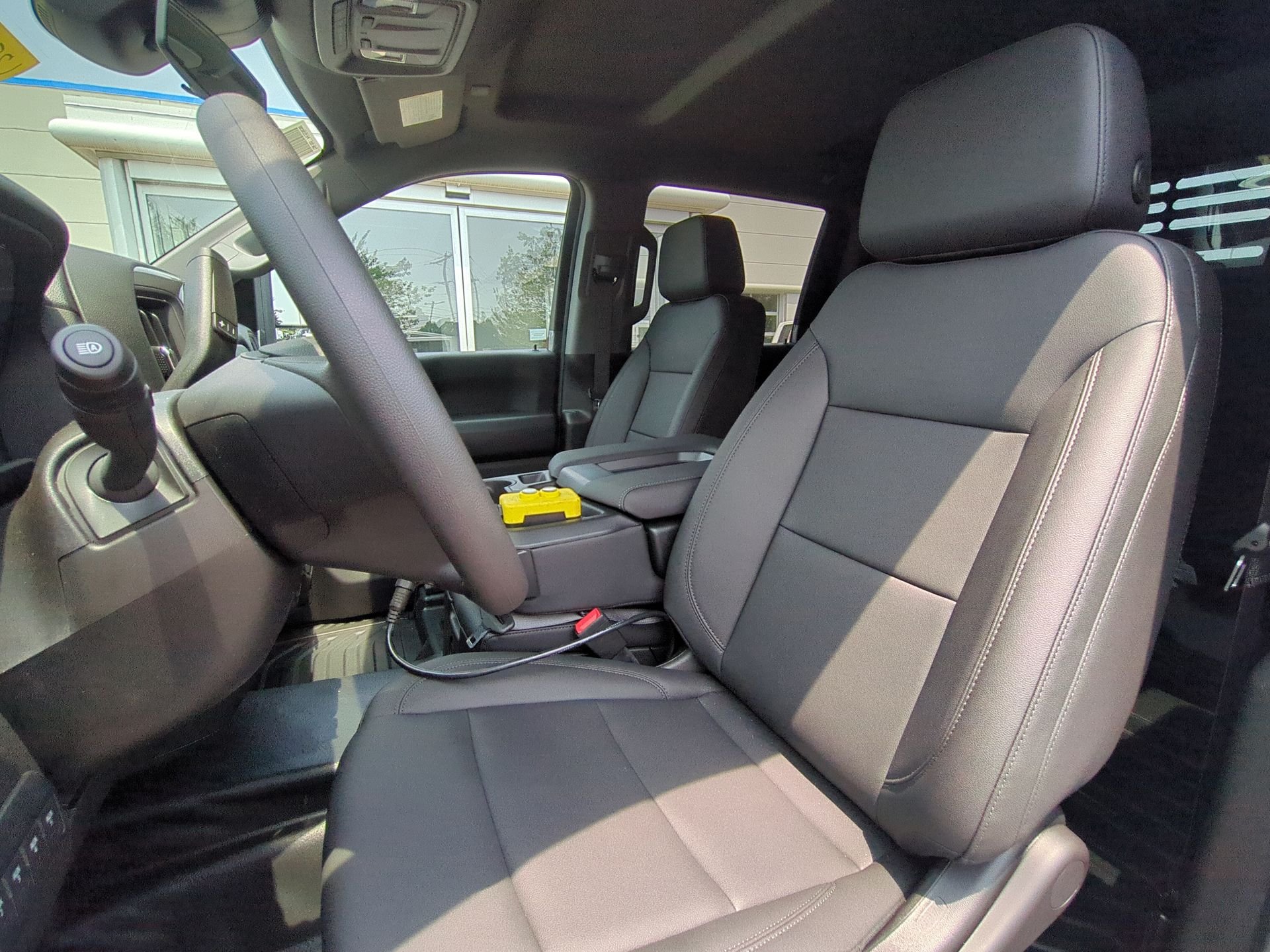 2025 Chevrolet Silverado 3500 HD Work Truck - Photo 56