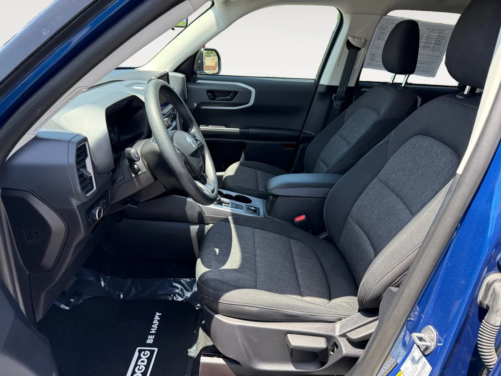 2024 Ford Bronco Sport Big Bend - Photo 10