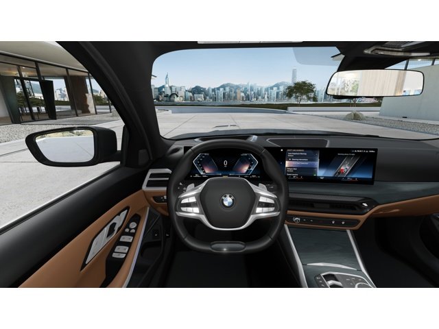2026 BMW 3 Series 330i - Photo 13