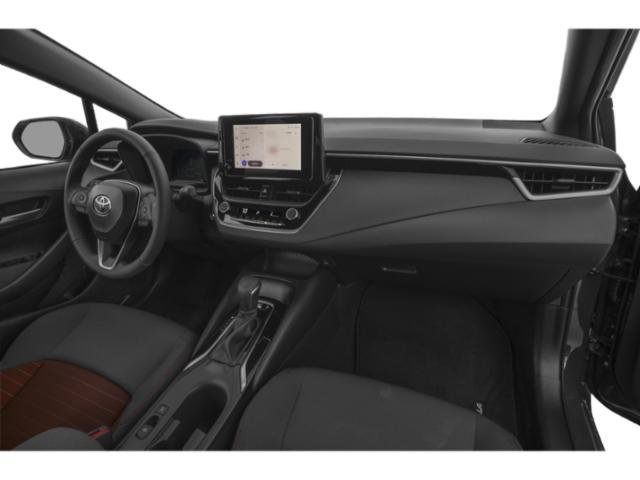 New 2026 Celestite Toyota  SE image 17