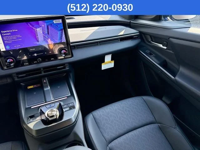 New 2026 SAPPHIRE BLUE PEARL Subaru Premium image 29