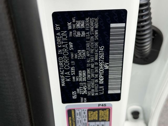 2025 Kia Sportage X-Line - Photo 31