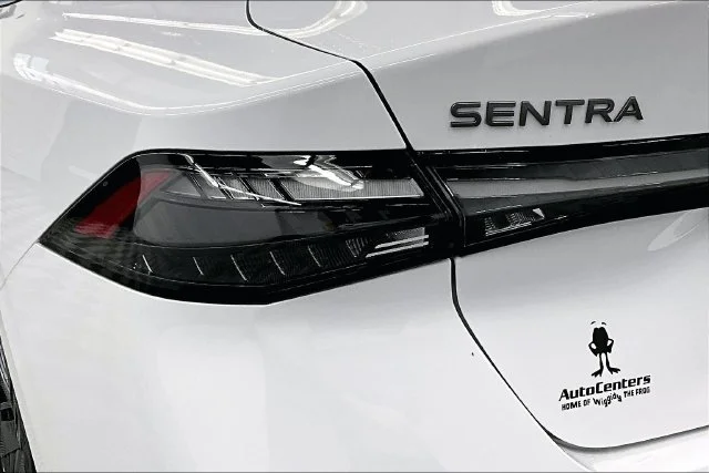 New 2027 Fresh Powder Nissan S image 20