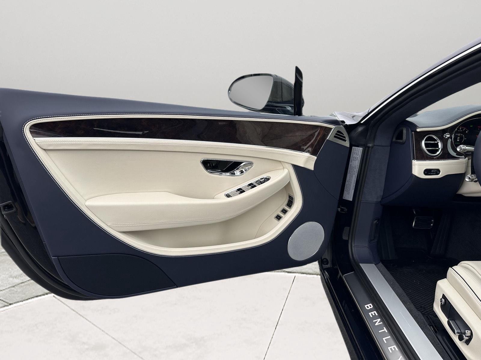2026 Bentley Continental GT - Photo 19