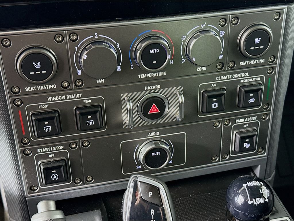 2025 INEOS Grenadier - Photo 15