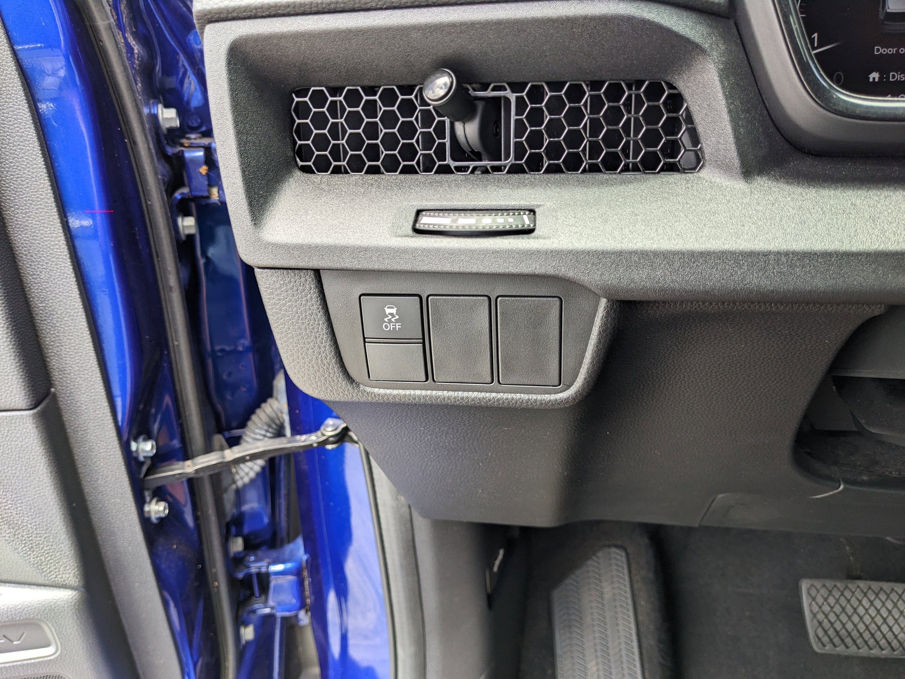 Used 2023 Still Night Pearl Honda EX image 34