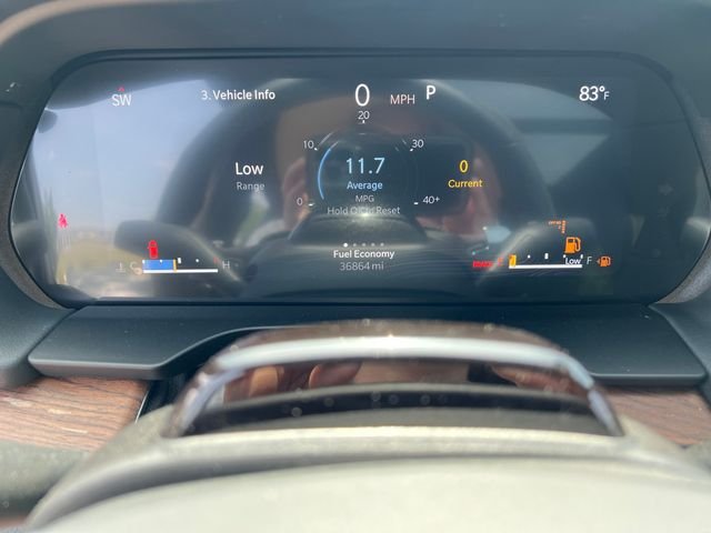 2024 Jeep Grand Cherokee Summit - Photo 21