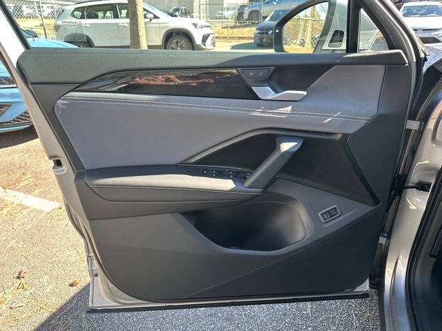New 2026 Silver Volkswagen 2.0T SE image 10