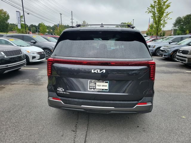 Certified Used 2025 Panthera Metal Kia SX Prestige image 6