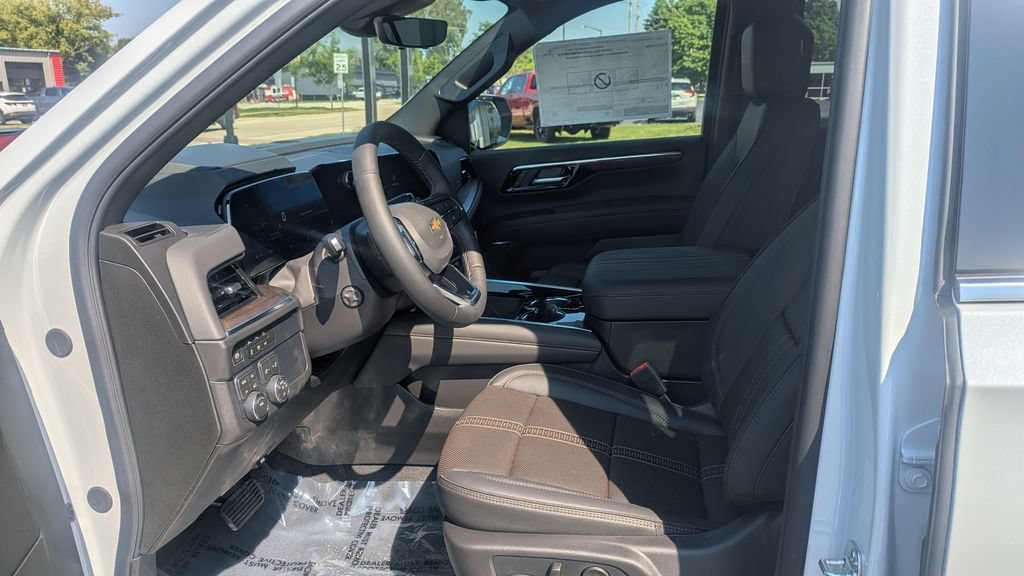 2026 Chevrolet Tahoe High Country - Photo 23