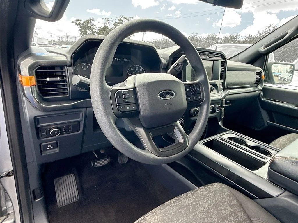 2022 Ford F-150 Tremor - Photo 11