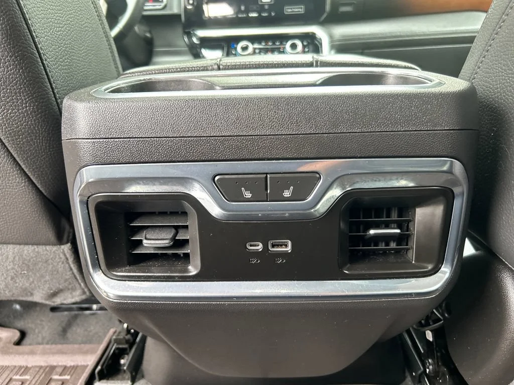 Certified Used 2023 ONYX BLACK GMC Denali image 18