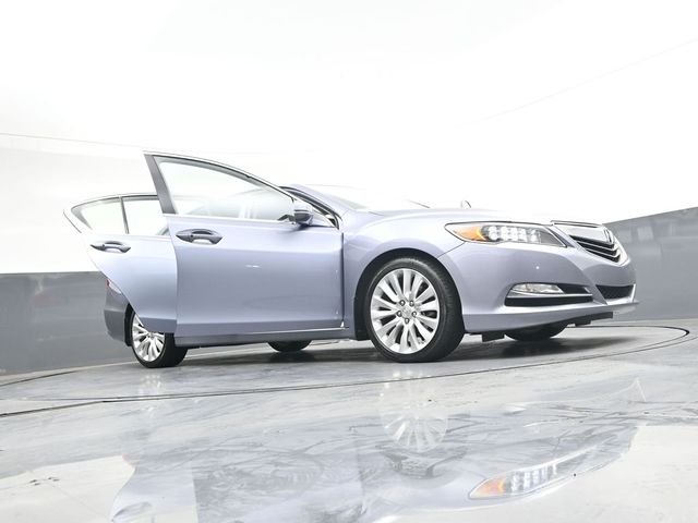 Used 2015  Acura Base image 42
