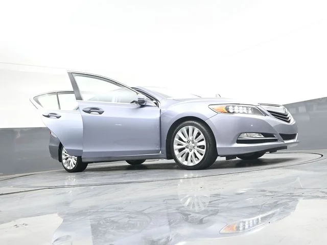 Used 2015  Acura Base image 42