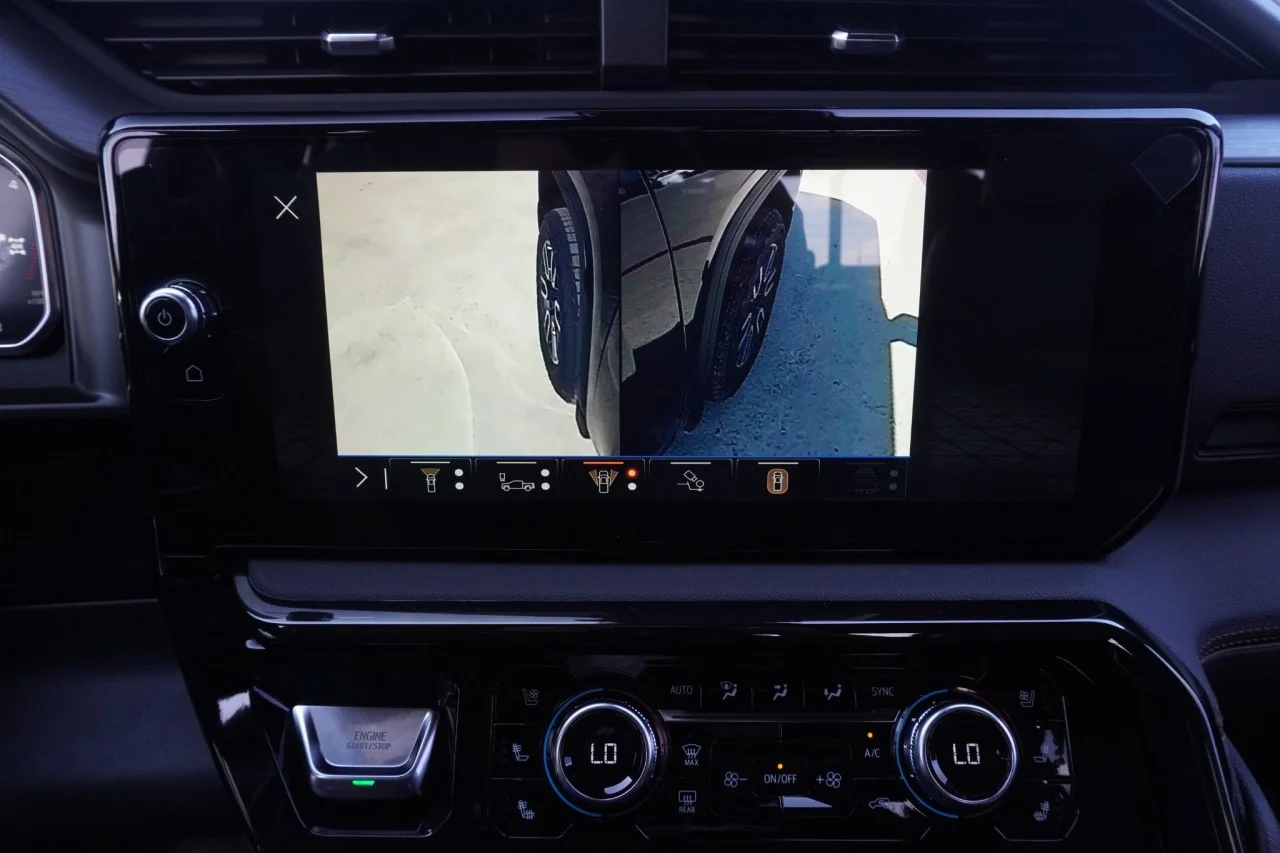 2026 GMC Sierra 1500 AT4 - Photo 40