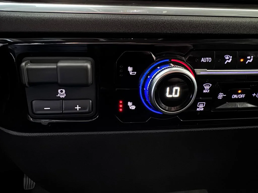 2026 GMC Sierra 1500 SLT - Photo 24