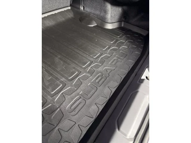 New 2026 CERAMIC WHITE Subaru Premium image 53