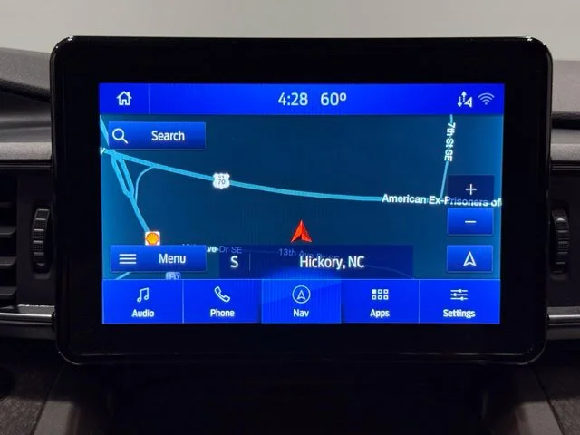 Used 2022 Blue Ford Timberline image 27