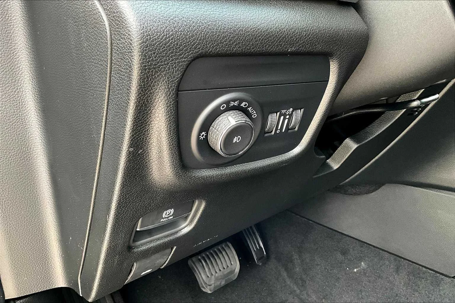 2025 Jeep Grand Cherokee Limited - Photo 18