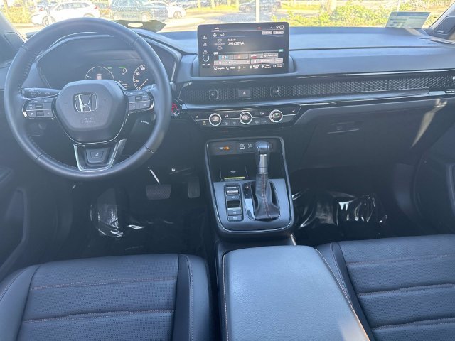 2025 Honda CR-V Sport Touring - Photo 16