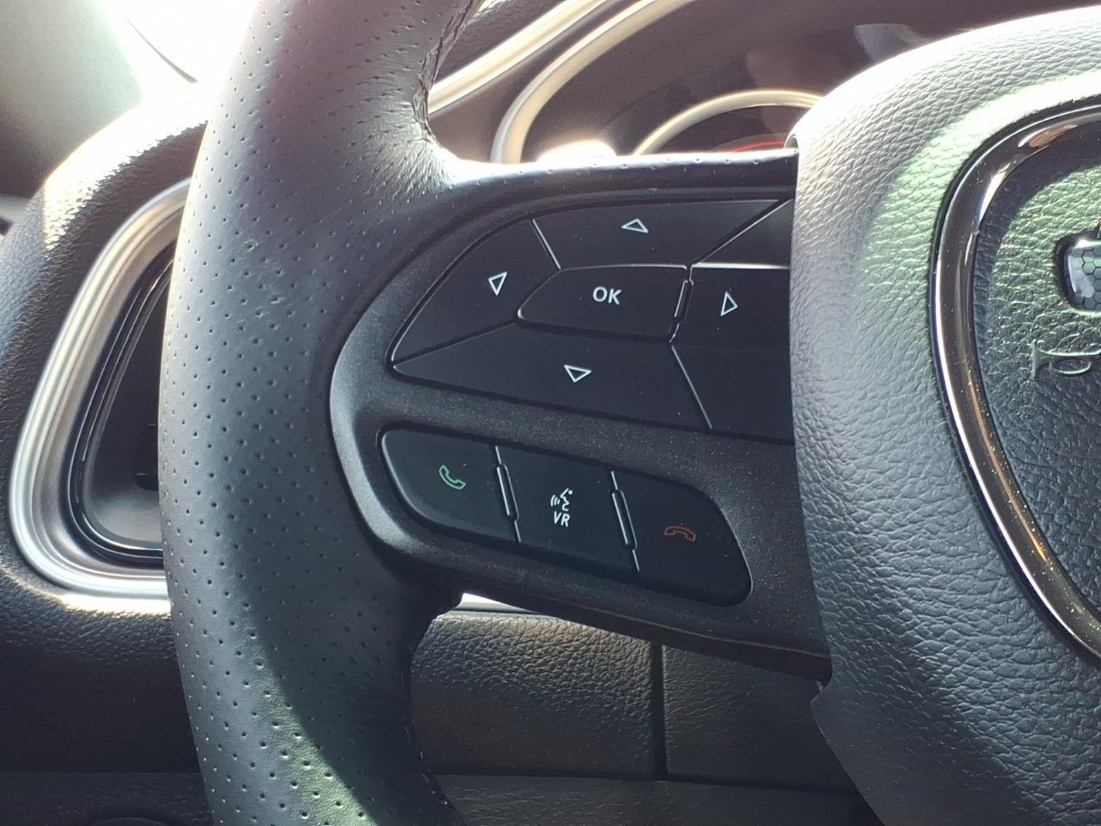 Used 2021 Frostbite Dodge R/T Scat Pack image 27