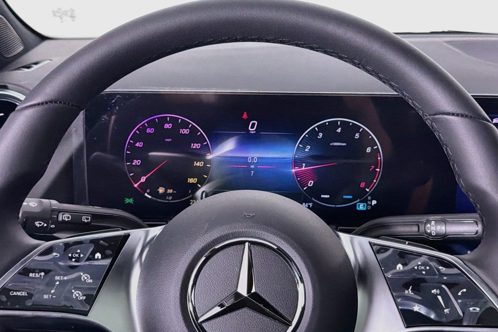 New 2026 Mountain Grey Metallic Mercedes-Benz GLA 250 SUV image 18