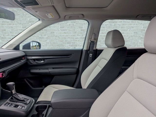 Used 2024  Honda EX image 19