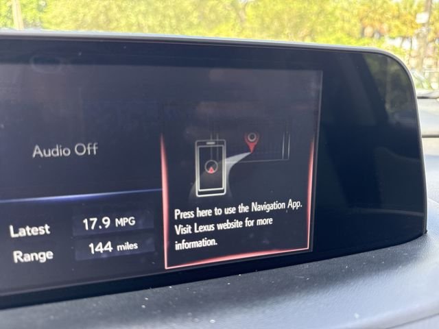 2020 Lexus RX 350 - Photo 18