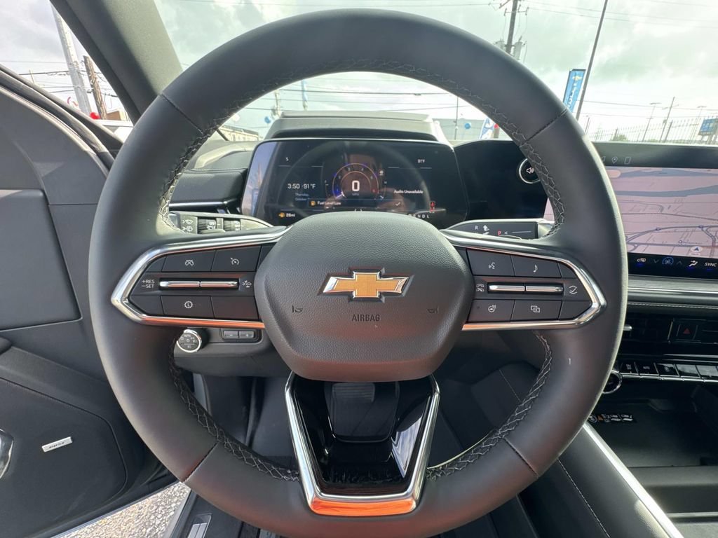2026 Chevrolet Tahoe Premier - Photo 23