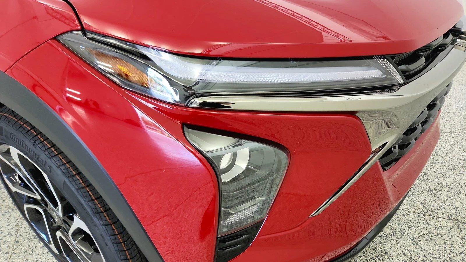 2026 Chevrolet Trax RS - Photo 31