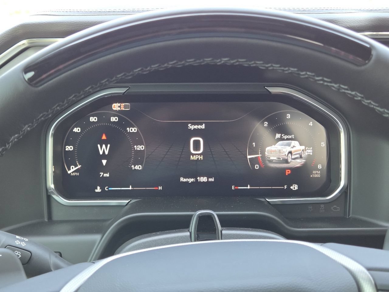 2026 GMC Sierra 1500 Denali - Photo 31
