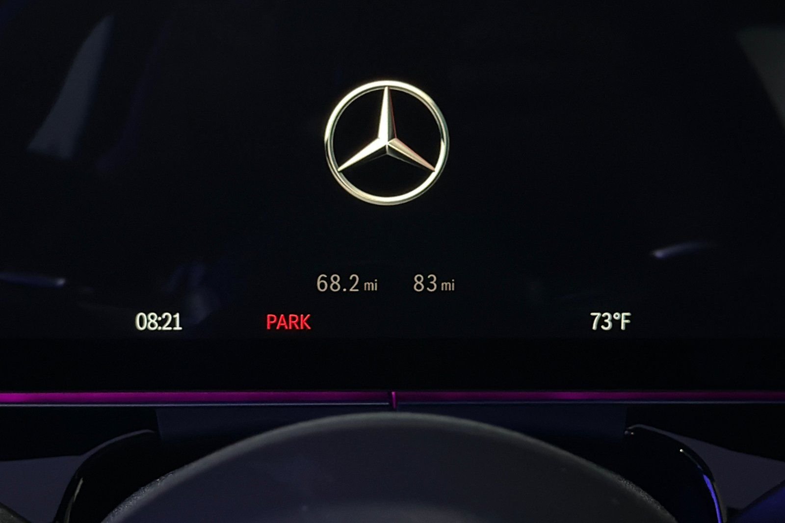 New 2026 Obsidian Black Metallic Mercedes-Benz Base image 37