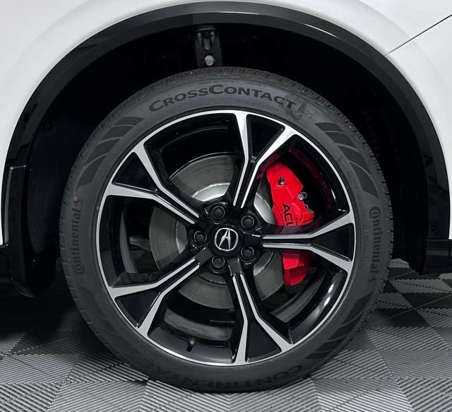 2026 Acura MDX Type S w/Advance Package - Photo 9