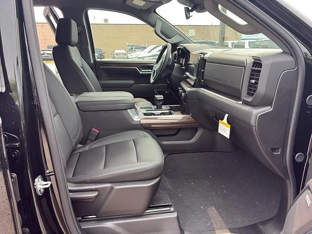 2026 Chevrolet Silverado 1500 RST - Photo 16