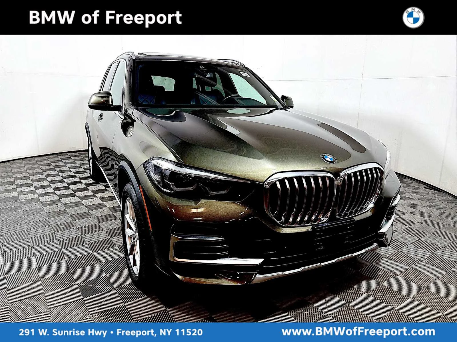 2023 BMW X5